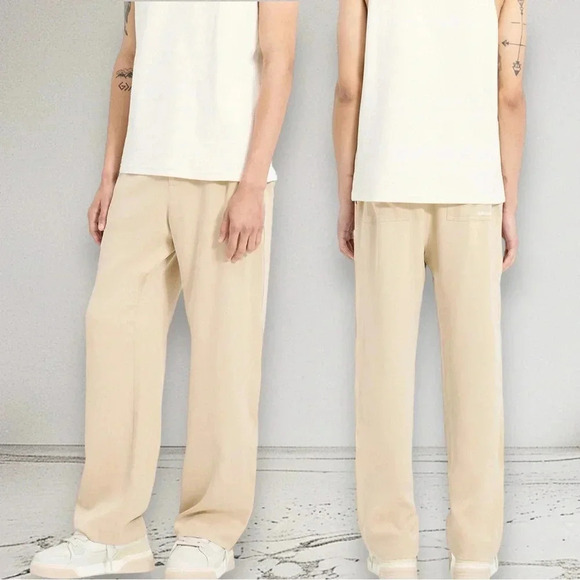 NEW REPRESENT RESORT PANT in Latte Size M - Picture 15 of 17